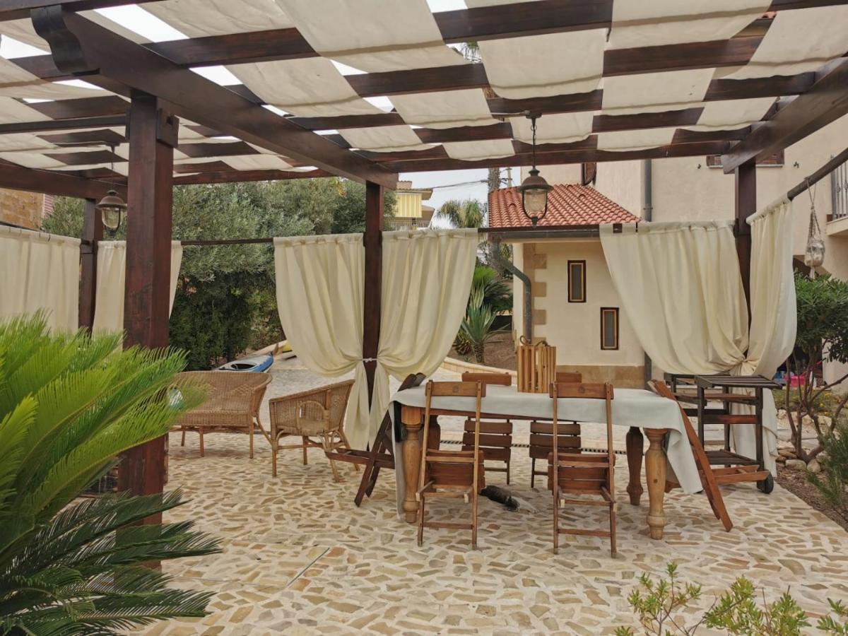 Giardino Sul Mare Apartment Реалмонте Екстериор снимка