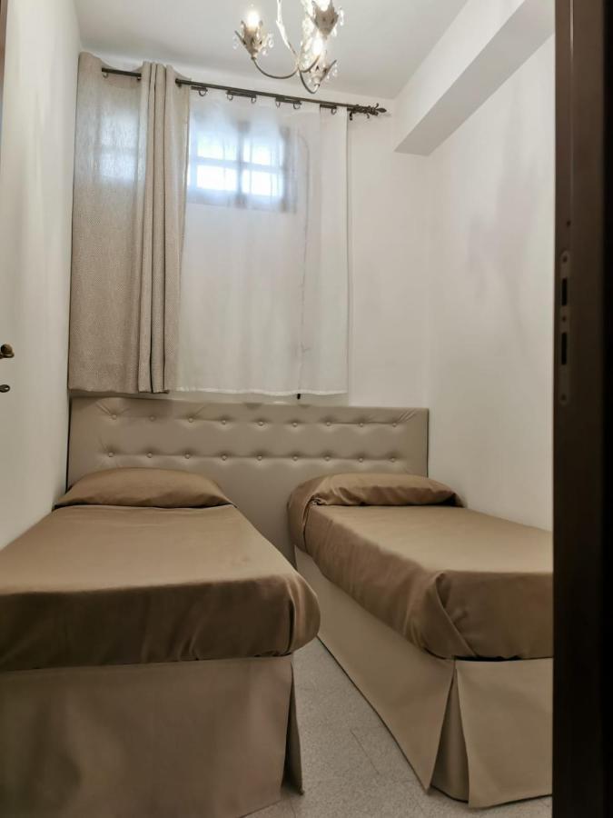 Giardino Sul Mare Apartment Реалмонте Екстериор снимка