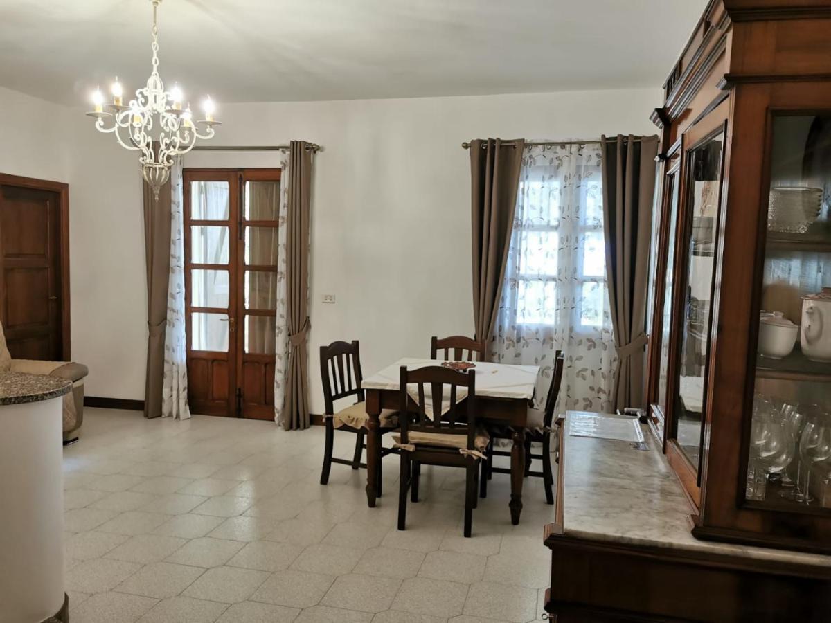 Giardino Sul Mare Apartment Реалмонте Екстериор снимка