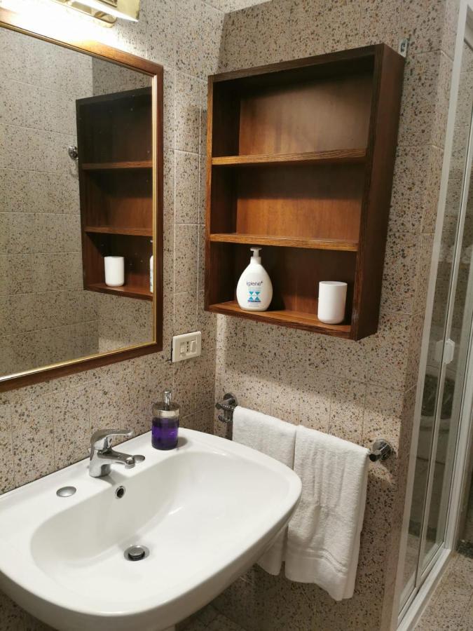 Giardino Sul Mare Apartment Реалмонте Екстериор снимка