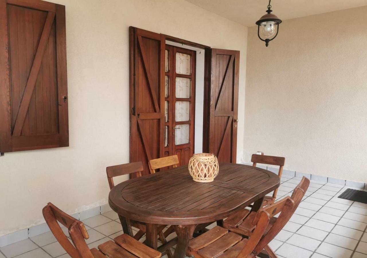 Giardino Sul Mare Apartment Реалмонте Екстериор снимка